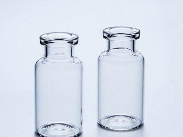 Low borosilicate glass controlled injection bottles - Low borosilicate ampoules - Pharmaceutical glass tubes