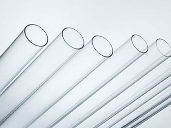 Low borosilicate pharmaceutical glass tubes (white) - Pharmaceutical glass tubes